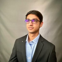 Simplex Metal Processors Employee Naman Shah's profile photo