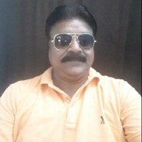 Bhole Baba Milk Food Industries Ltd Employee Murli Bhatnagar's profile photo