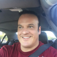 Kaiser Permanente Employee David Cordero's profile photo