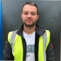JB STRUCTURES LTD Employee Denis Telepan's profile photo