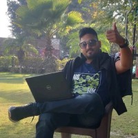 Clovia Employee Rahul Singh's profile photo