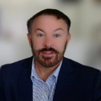 IFG (The iFish Group) Employee Christopher Ives's profile photo