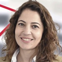 Maria Carlos Lopes Email