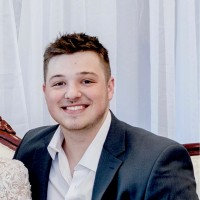 Recore Electrical Contractors, Inc. Employee Joseph Matz's profile photo