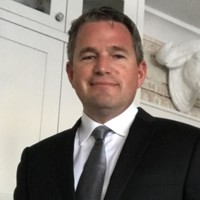 Complete Automation Employee Joe Delong's profile photo