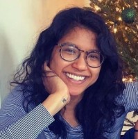 FORT L.P. Employee Melissa Tran's profile photo