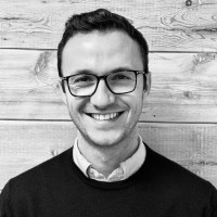 dmg media Employee Tom Lowe's profile photo