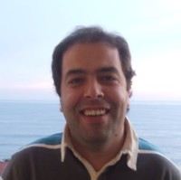 Gist Limited Employee Rui Loureiro's profile photo