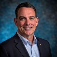 Behavioral Health Link Employee Denny Pettway's profile photo