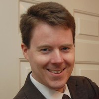 NASK Incorporated Employee Conrad Clark's profile photo