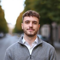 CIFOM La Chaux-de-Fonds Employee Malvin Porret's profile photo