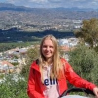3MT GALICIA GLOBAL SERVICES, S. L. Employee Aksana Kanavalchyk's profile photo