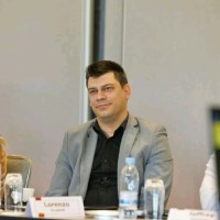 Parklane, a Luxury Collection Resort & Spa Employee Lorenzo Vivaldelli's profile photo