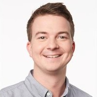 Jabra Hearing Employee Luke Scott's profile photo