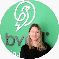 Byrd Going Electric Employee Tânia Vicente's profile photo