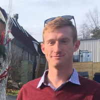 Roberts Filter Group Employee Cameron Ernst's profile photo