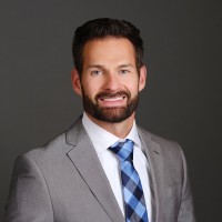 WEX Employee Daniel Womack's profile photo