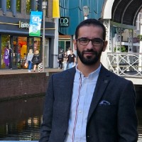 Anouar Khalifi Email