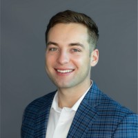 Nusun Power Employee Benjamin Rogers's profile photo