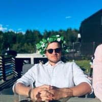 Robin Granberg Email