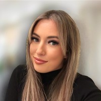 Boots UK Employee Charlotte Driver's profile photo