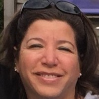 Mechim Srl Employee Patrizia Magnoli's profile photo
