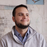 nARCHITECTS Employee David Chessrown's profile photo