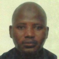 Saipem Employee Siaka Kone's profile photo