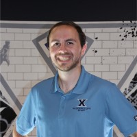 Xavier University Employee John Ivory's profile photo