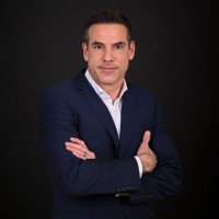 UBS Employee Marc Nyffenegger's profile photo