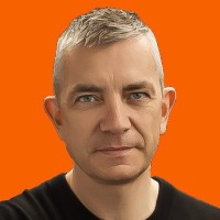 StoryToys Employee Colum Slevin's profile photo