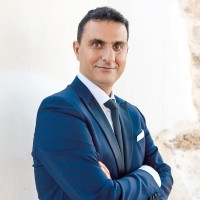 Cyberlogic Employee Stergios Panagiotakis's profile photo