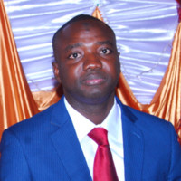 ULB-Coopération Employee El Niang's profile photo