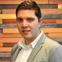 RUBEX Interiors Employee Jan Ploeg's profile photo