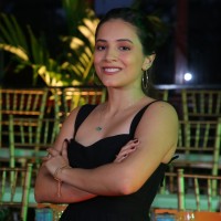 Daktus Employee Gabriella Filippini's profile photo