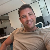 Jeugdformaat Employee Sander Uding's profile photo