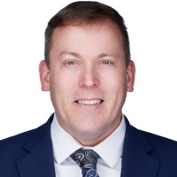 The Intelligence and Security Academy, LLC (ISA) Employee Anthony Quigley's profile photo