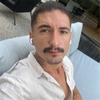 SD Plan Employee Andre Barison's profile photo