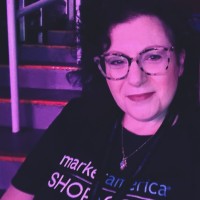 Market America, Inc. Employee Robin Levin's profile photo