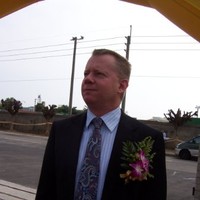 BluGlass Limited (ASX: BLG) Employee Steve O'Farrell's profile photo
