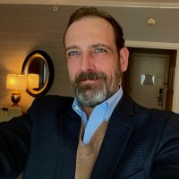 Hilton Baltimore Employee Christian Jones's profile photo