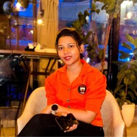 Mounika Brungi's profile photo