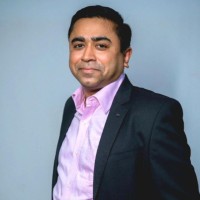Anil Thomas Email & Phone Number