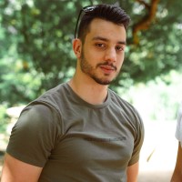 Daniel Marçal Email