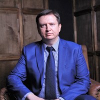 National Research Nuclear University MEPhI (Moscow Engineering Physics Institute) Employee Сергей Копейкин's profile photo