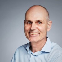 1Solution. | Business Technology Employee David Hoffmeister's profile photo