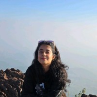 Facets.cloud Employee Adithi Nayak's profile photo