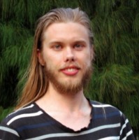Oscar Kalldal's profile photo