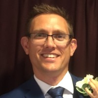 Cambustion Employee Andrew Todd's profile photo
