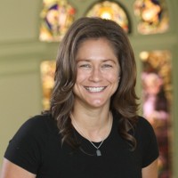 St. Mary Academy - Bay View Employee Janell Johnson's profile photo